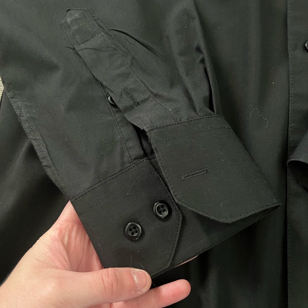 Valerio button down - Picture 2 of 4